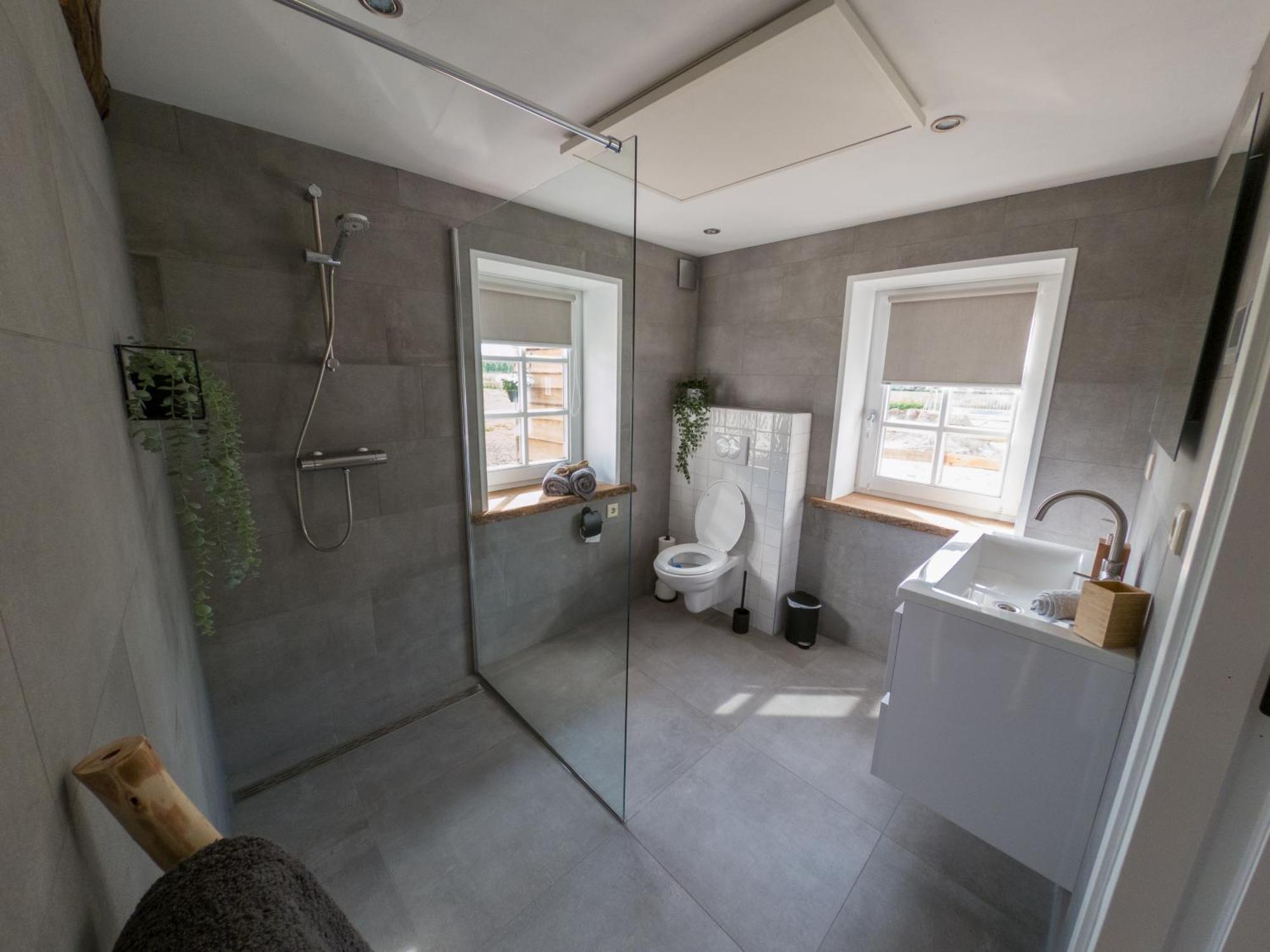 B&B Hoeve Klein Haneveld Sint-Oedenrode Exterior photo